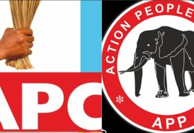 Owerri Zone senatorial ticket