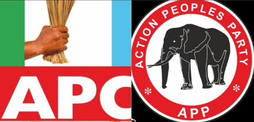 Owerri Zone senatorial ticket