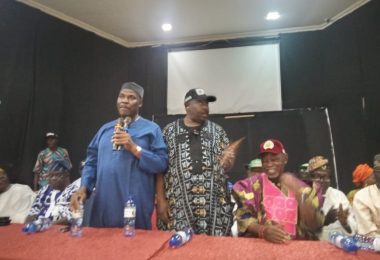 Oyo APC