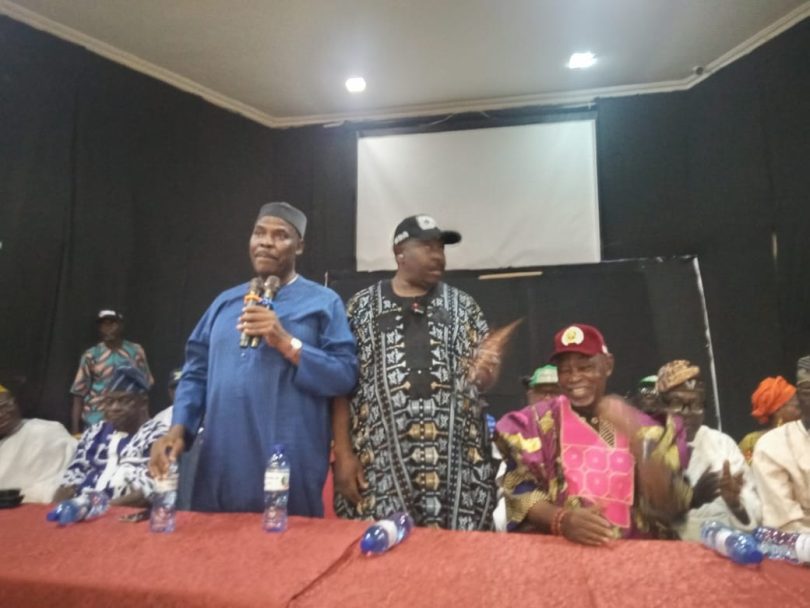 Oyo APC