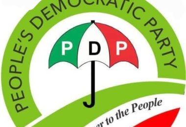 PDP 1