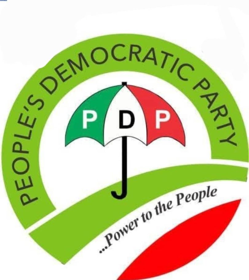PDP 1
