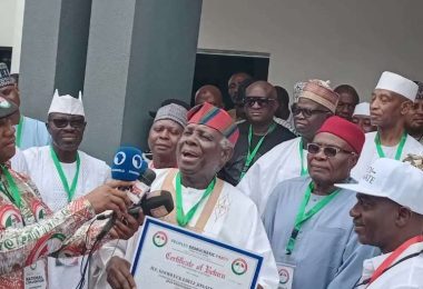PDP Jonathan 1