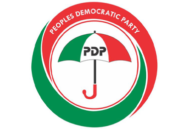 PDP logo