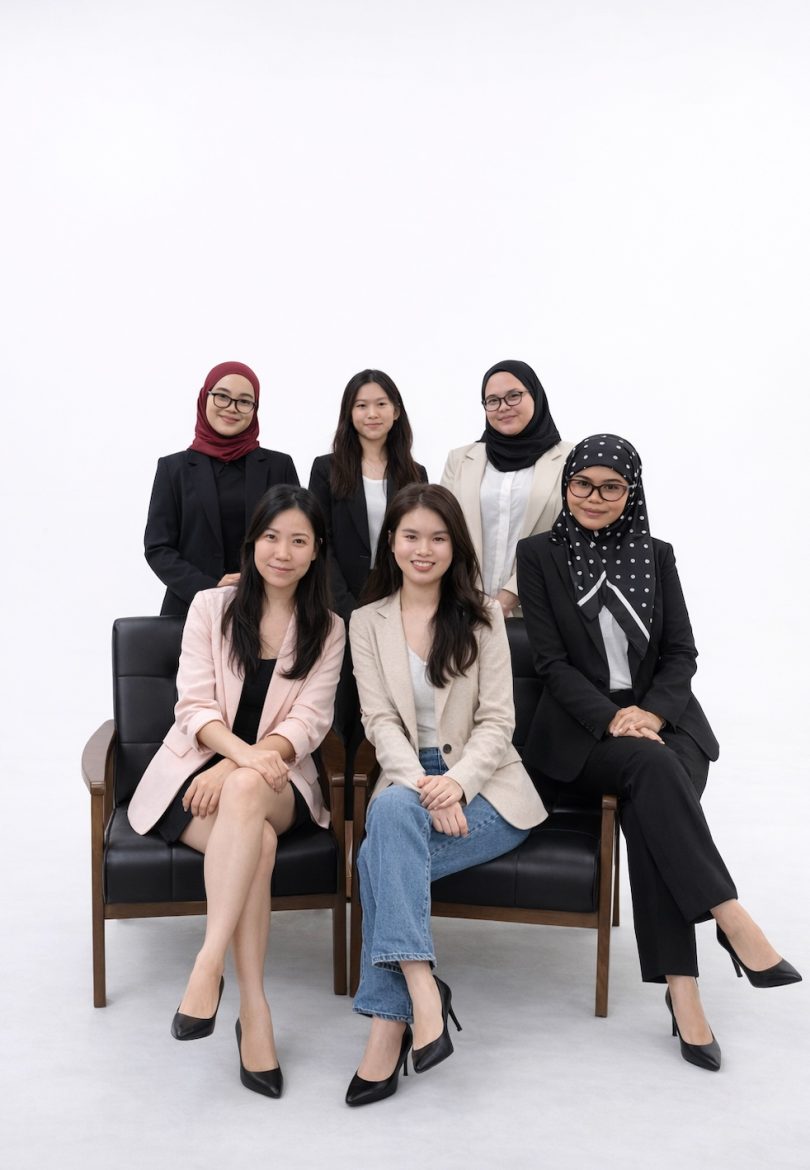 PFKL Team Photo