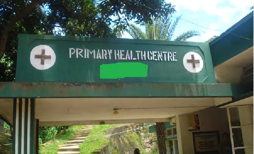 PHCs