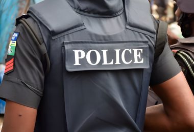 POLICE