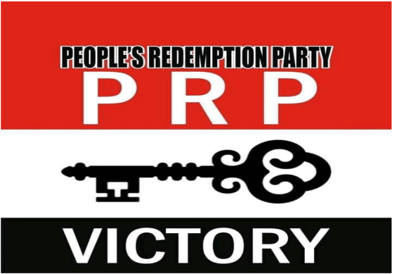 PRP