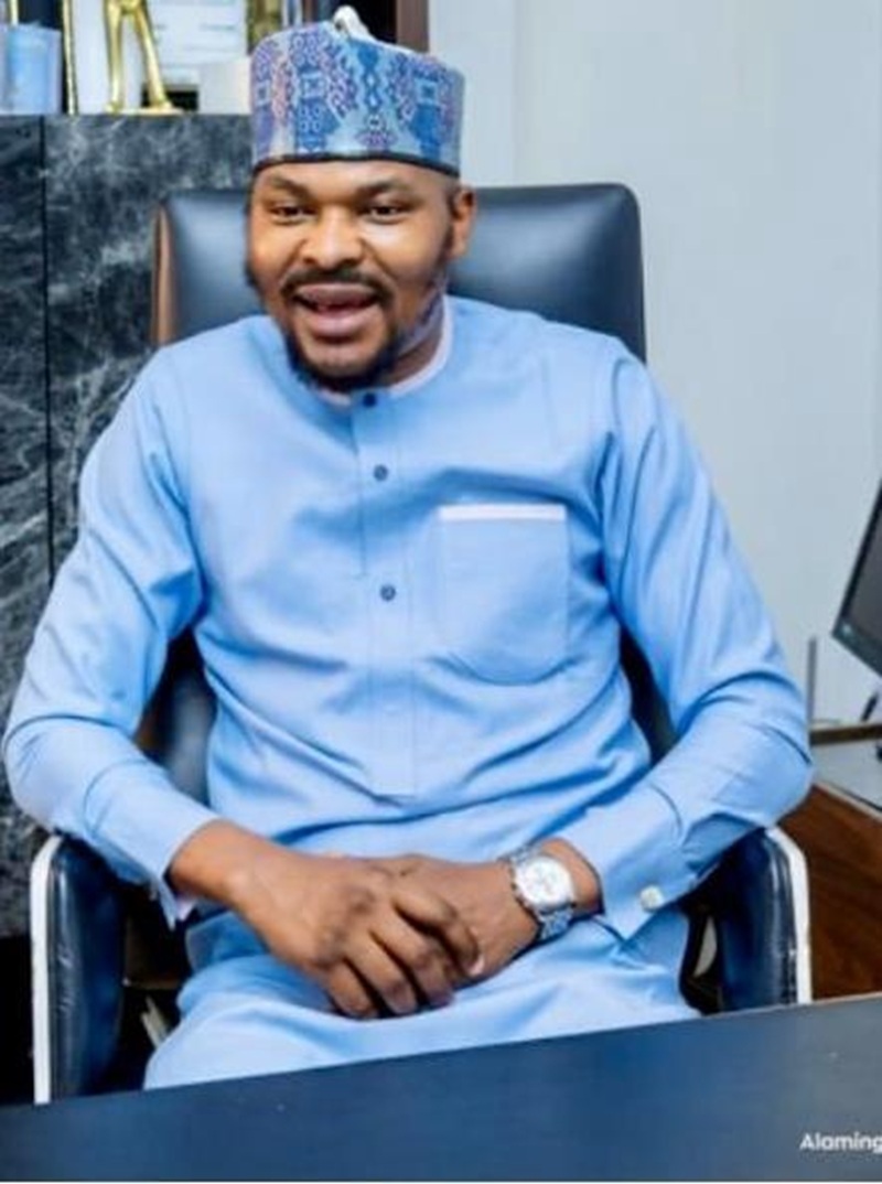 Pathway Asset Managements Adekunle Alade