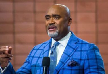 Paul Adefarasin