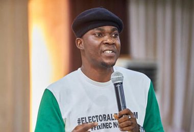 Peter Akah