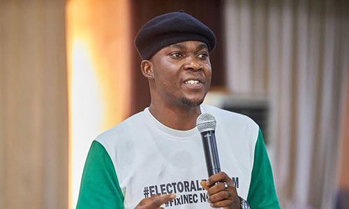 Peter Akah