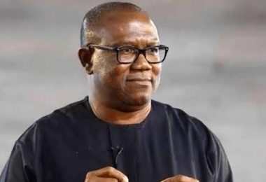 Peter Obi