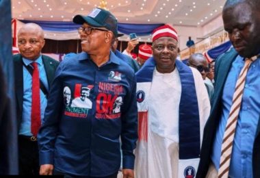 Peter Obi and Kwankwaso 1