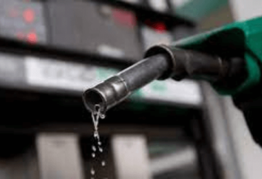Petrol fuel