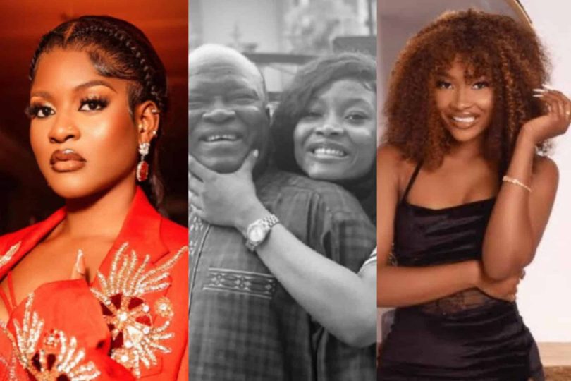Phyna speaks on Ilebaye domestic abuse