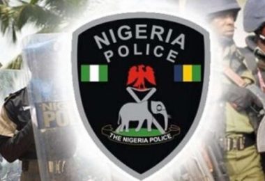 Police logo fight e1742830050213