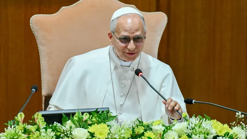 Pope On AI Photo 2