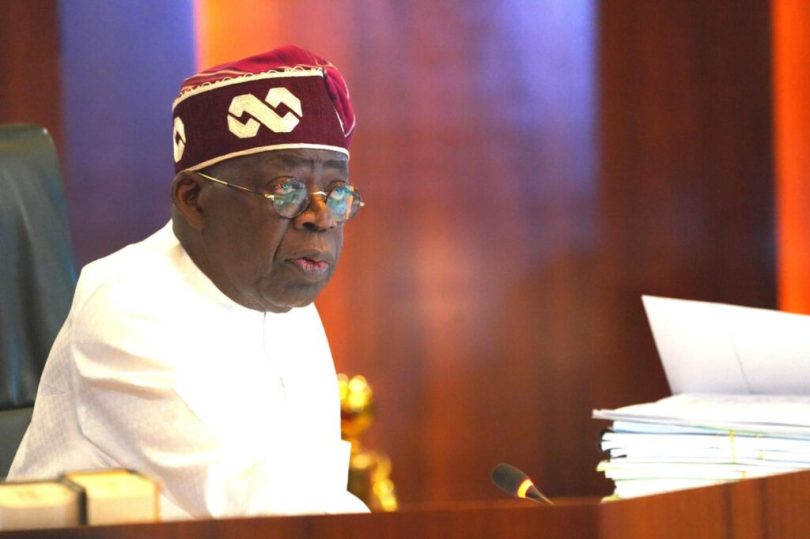 President Bola Tinubu 1024x682