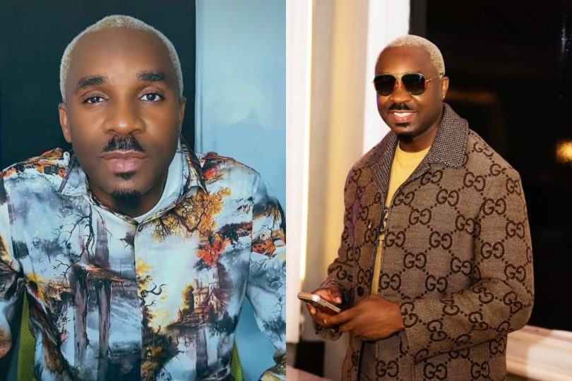 Pretty Mike warn men against sleeping with married women