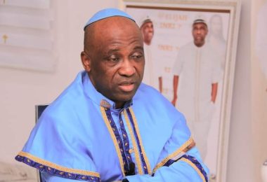 Primate Ayodele 6