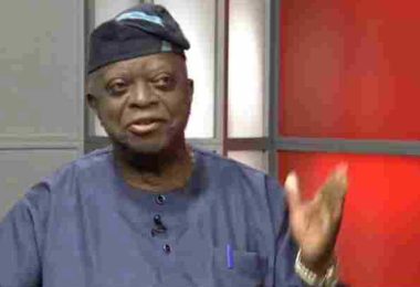 Prof. Femi Otubanjo