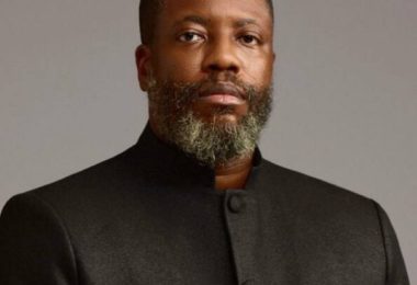 Professor Segun Aina