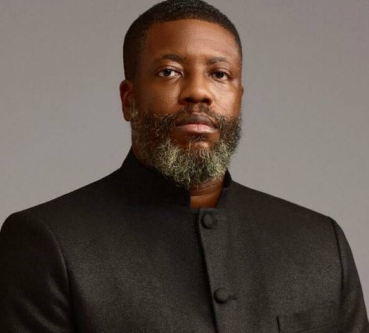 Professor Segun Aina