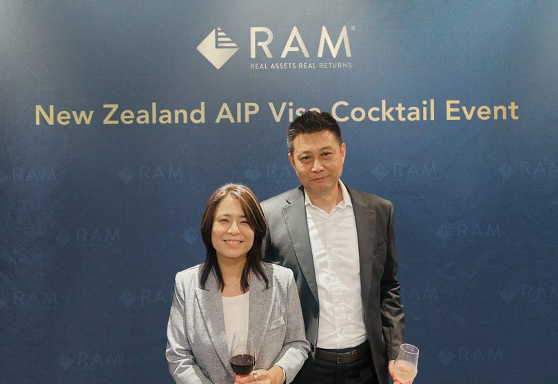 RaM image