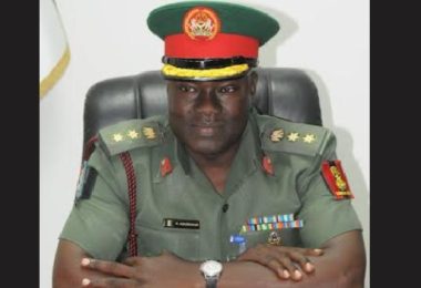 Rabe Abubakar