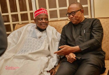 RabiuKwankwasoandPeterObi
