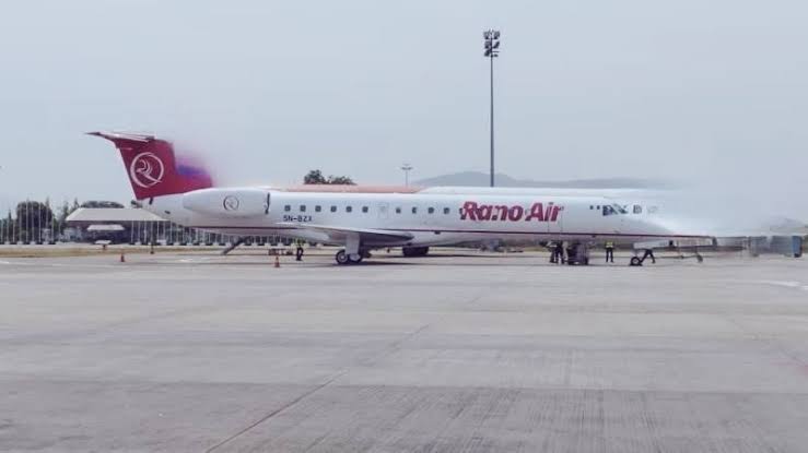 Rano Air