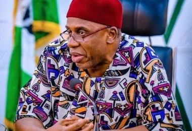 Rotimi Amaechi