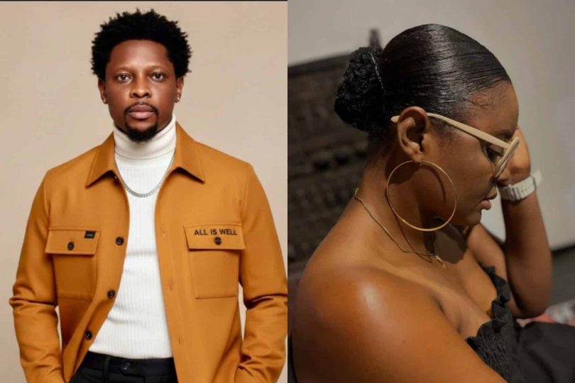 Rotimi Salami expresses concern for Belinda Onyinye