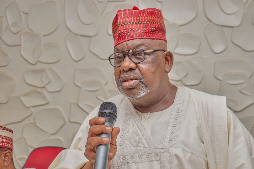 Rufai Hanga