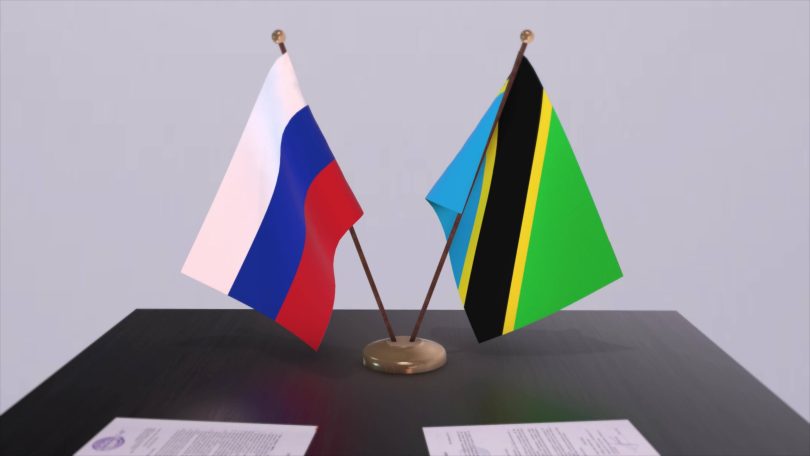 Russia Tanzania scaled