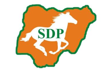 SDP 2