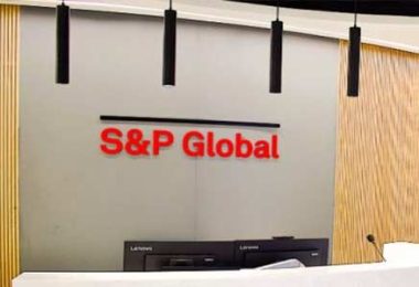 SP Global