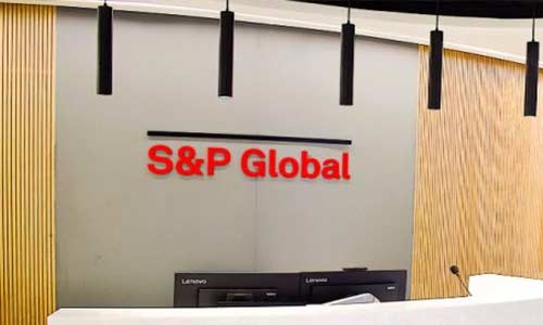 SP Global