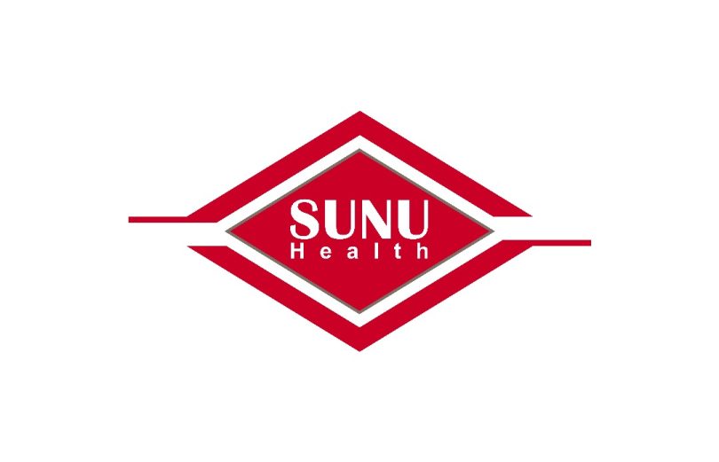 SUNU Health logo