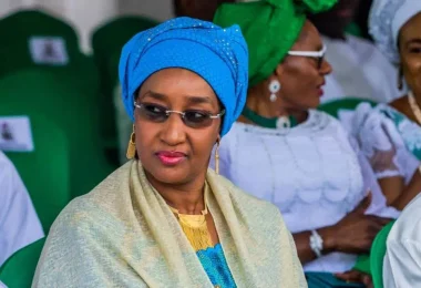Sadiya Farouq