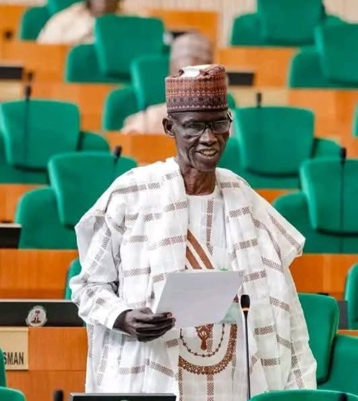 Saidu Yusuf Miga