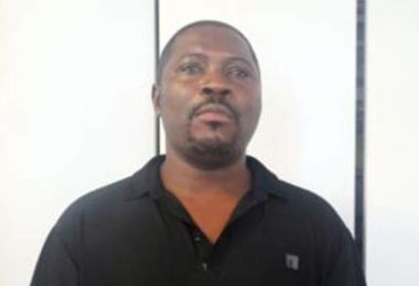 Salifu Olije Mustapha
