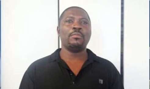 Salifu Olije Mustapha