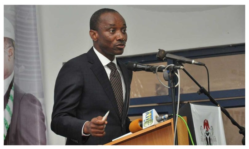 Sam Amadi