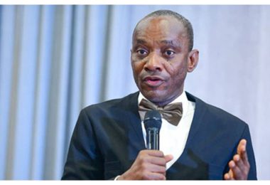 Sam Amadi