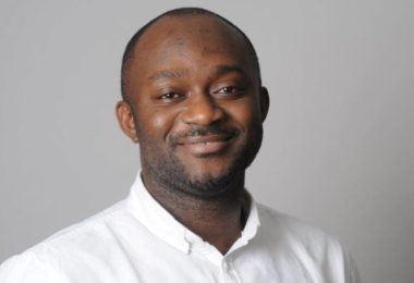 Samson Itodo