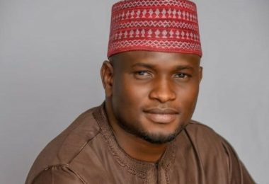Sanusi Bature