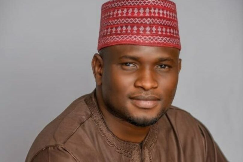 Sanusi Bature