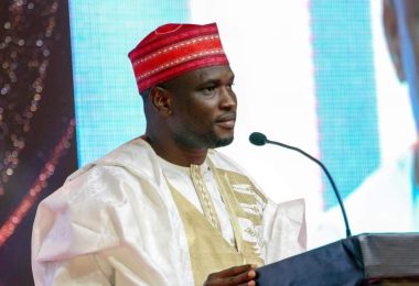 Sanusi Bature Dawakin Tofa